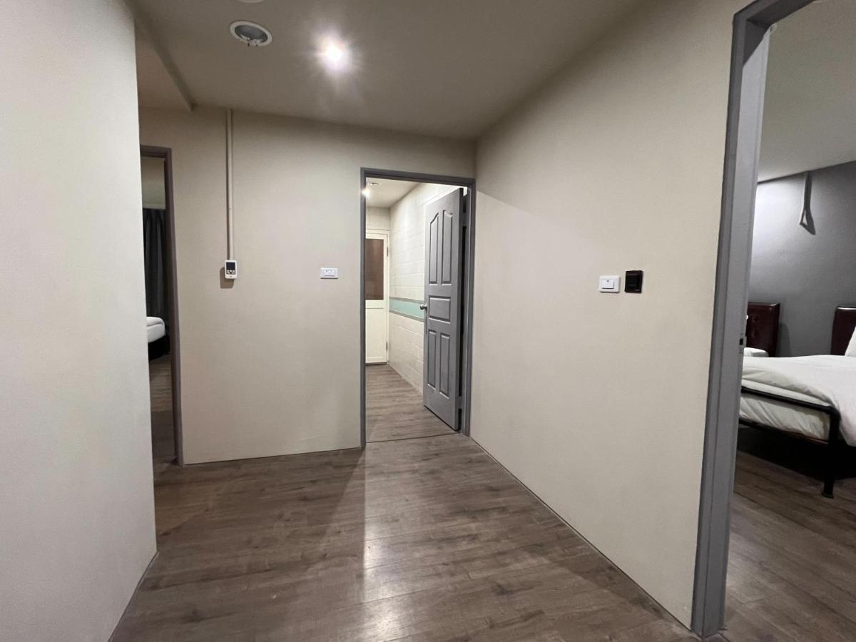 セント ホステル Beigang エクステリア 写真